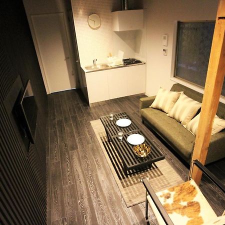 Sekai Hotel Tsuki Ōsaka Eksteriør bilde