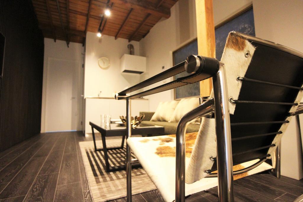 Sekai Hotel Tsuki Ōsaka Eksteriør bilde