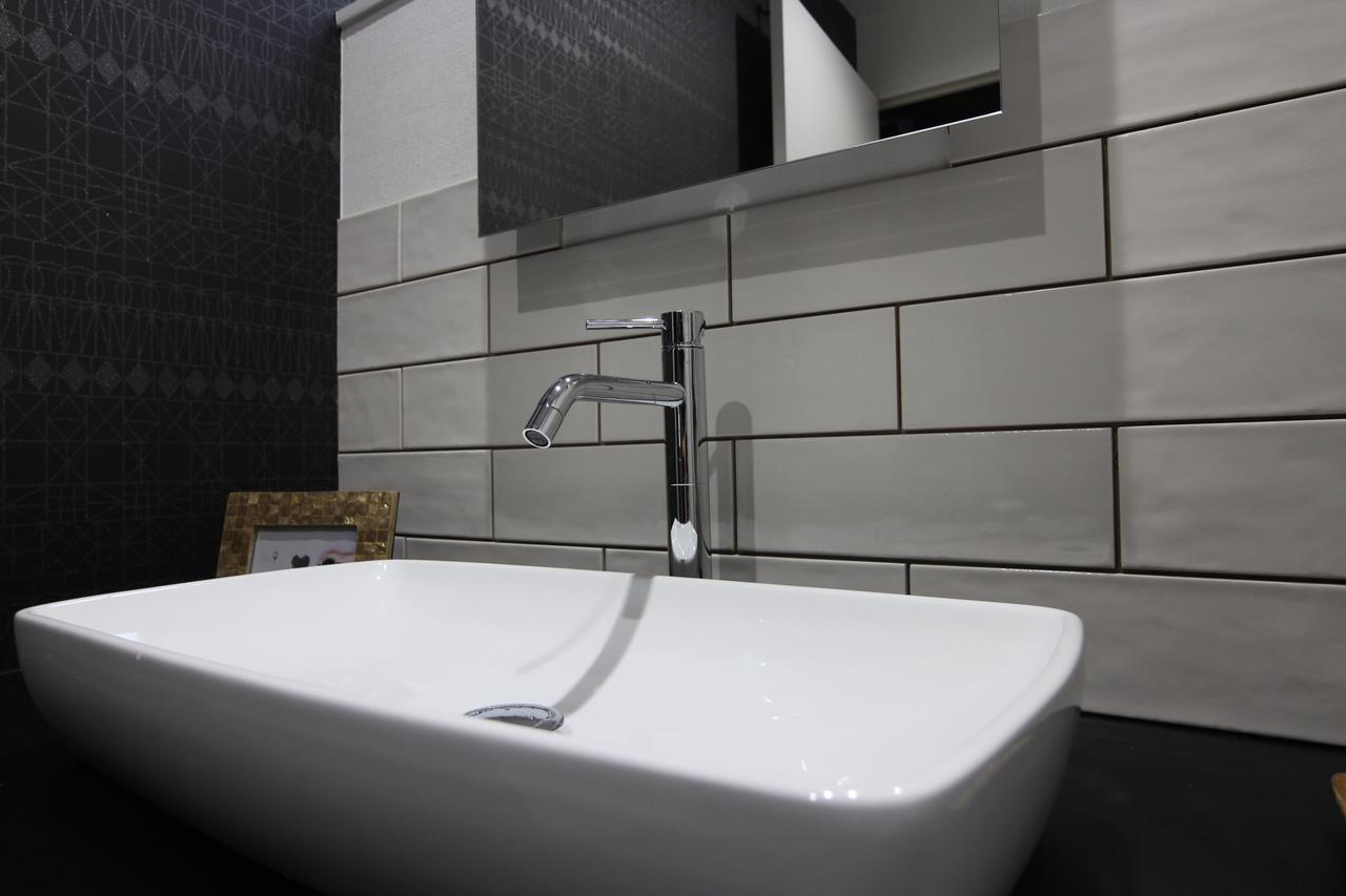 Sekai Hotel Tsuki Ōsaka Eksteriør bilde