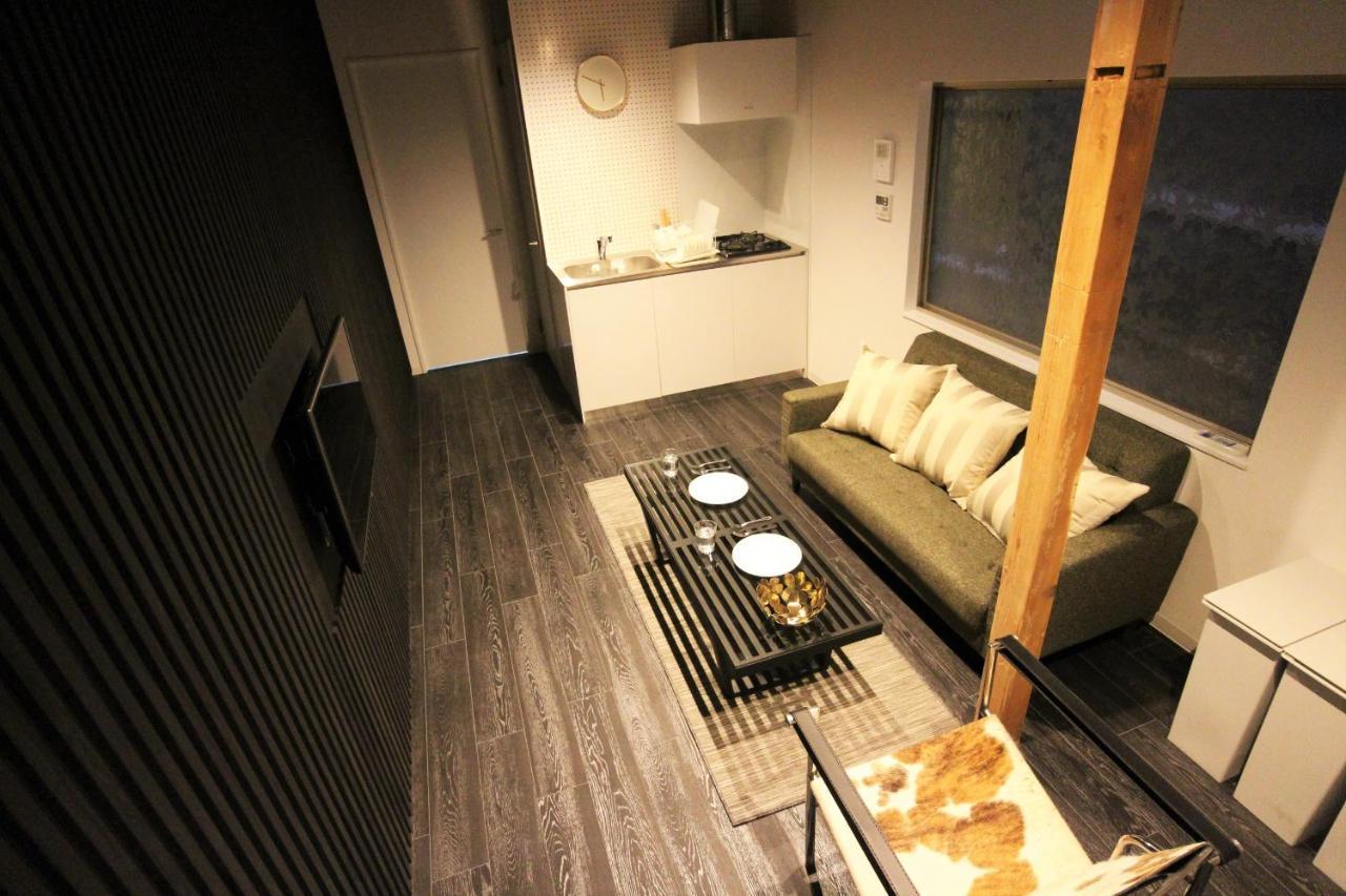Sekai Hotel Tsuki Ōsaka Eksteriør bilde